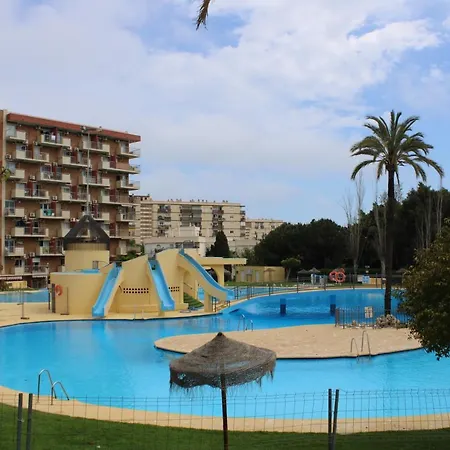 Apartment Estudio Nuevo Minerva 635 Benalmadena