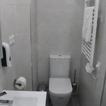 Apartment Estudio Nuevo Minerva 635