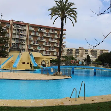 Apartment Estudio Nuevo Minerva 635 Benalmadena