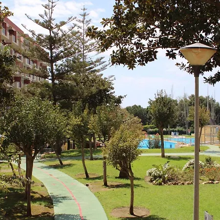 Estudio Nuevo Minerva 635 Apartment