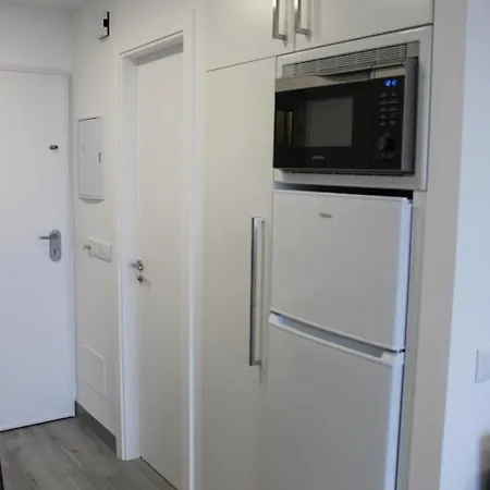 Estudio Nuevo Minerva 635 Apartment Benalmadena