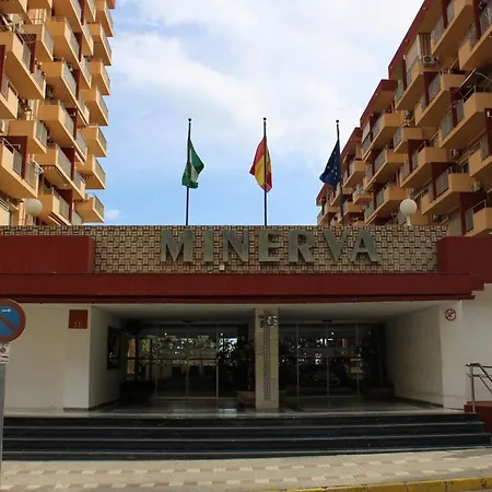 Διαμέρισμα Estudio Nuevo Minerva 635 *