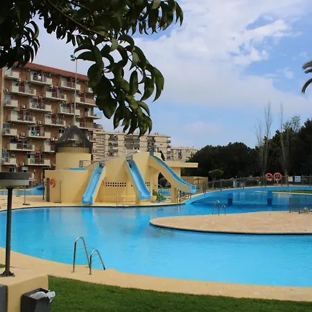 Estudio Nuevo Minerva 635 Apartamento Benalmádena
