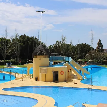 Estudio Nuevo Minerva 635 Apartamento Benalmádena