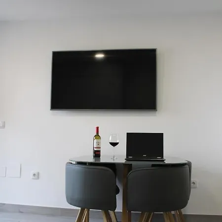 Estudio Nuevo Minerva 635 Benalmádena