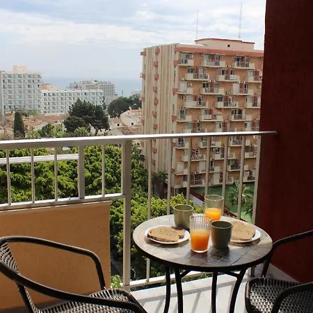Apartamento Estudio Nuevo Minerva 635