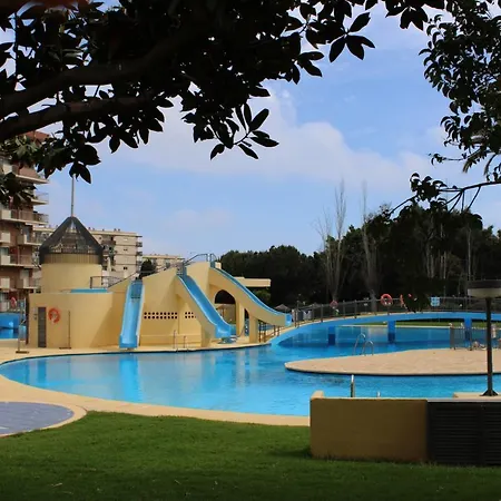 Estudio Nuevo Minerva 635 * Benalmádena