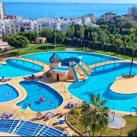 Διαμέρισμα Estudio Nuevo Minerva 635 Benalmádena