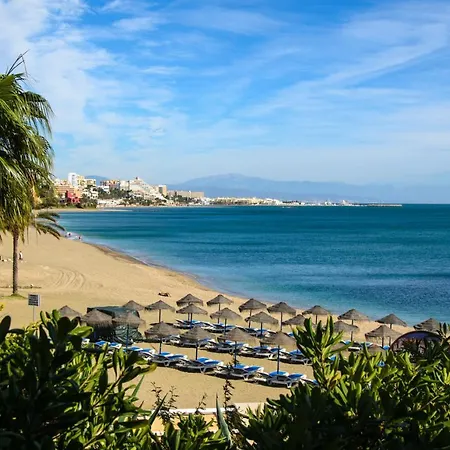Estudio Nuevo Minerva 635 Benalmádena